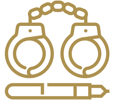 Criminal Defense icon