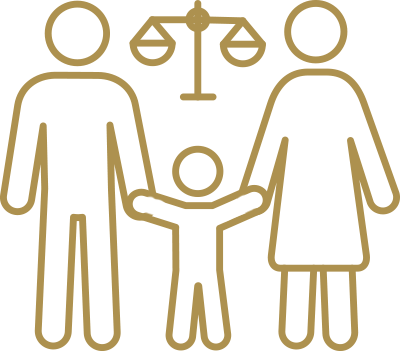 Family Law icon