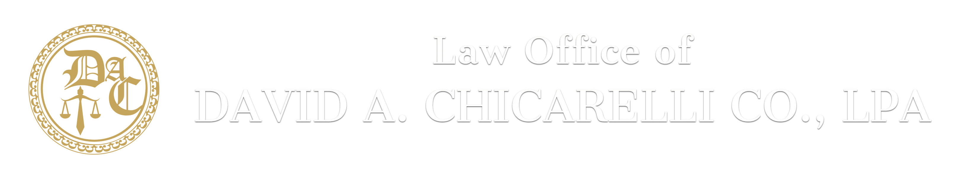 Law Office of David A. Chicarelli Co., LPA