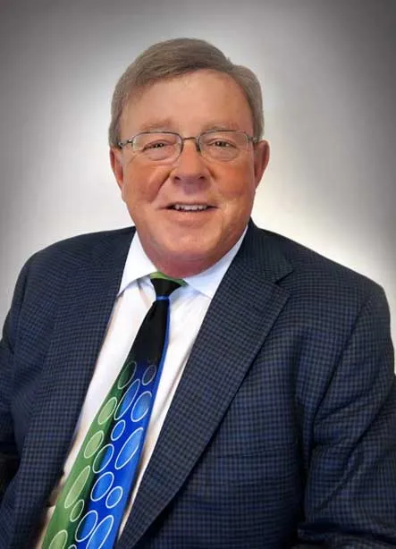 Headshot of attorney David Allen Chicarelli